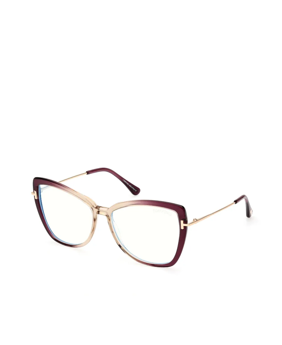 Butterfly Frame Glasses