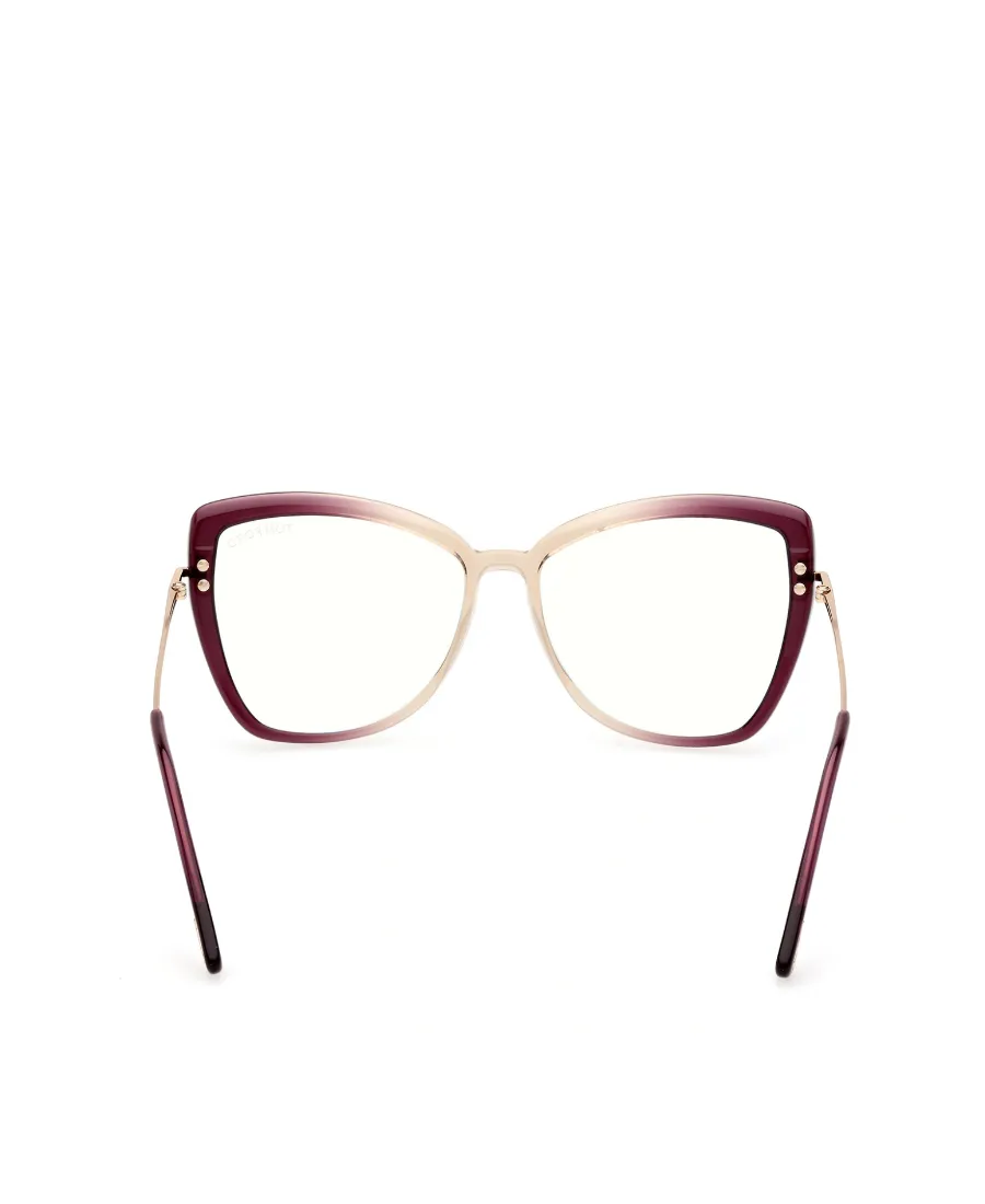 Butterfly Frame Glasses