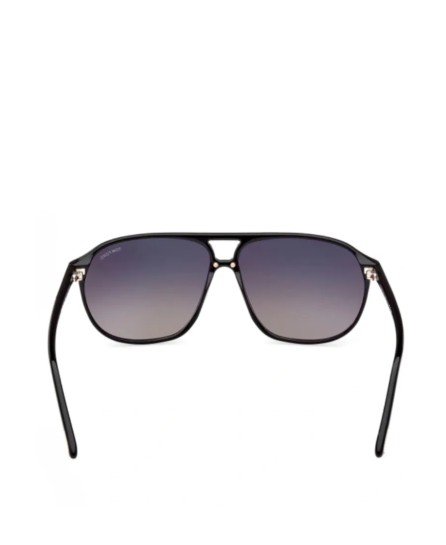Pilot Frame Sunglasses