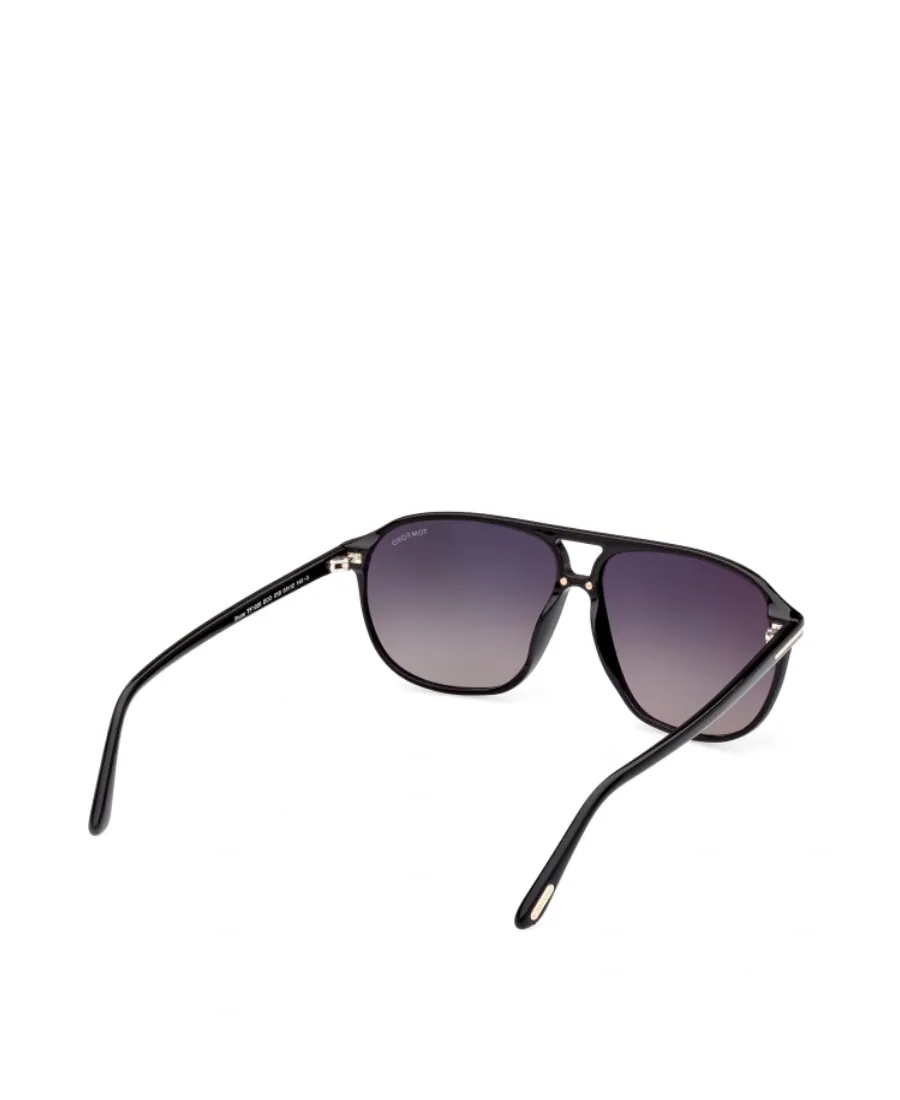 Pilot Frame Sunglasses