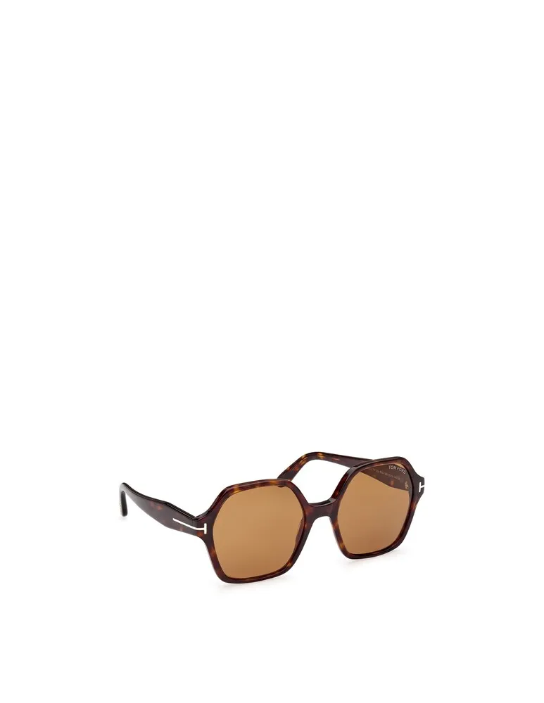 Logo Sunglasses