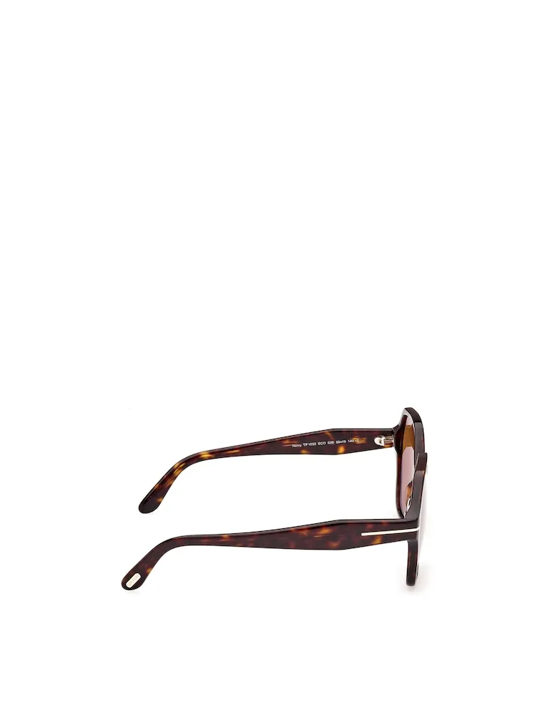 Logo Sunglasses