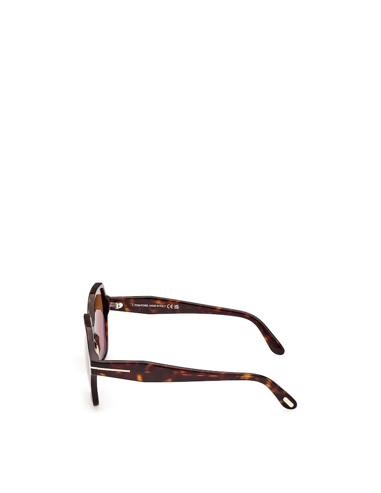 Logo Sunglasses