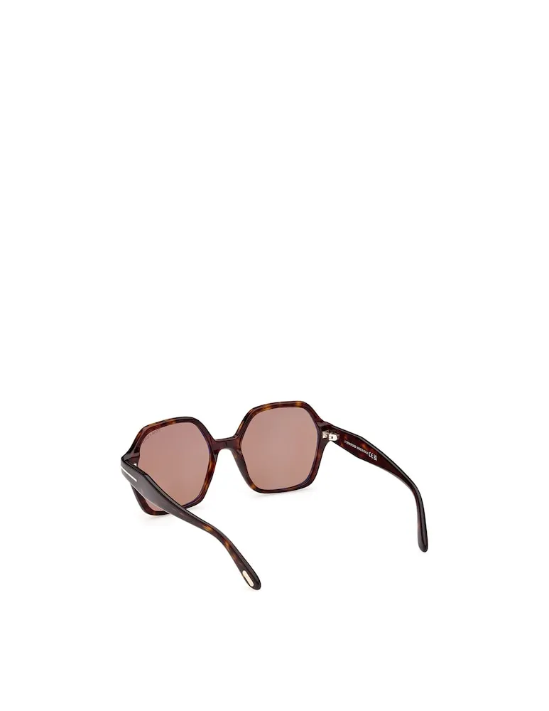 Logo Sunglasses