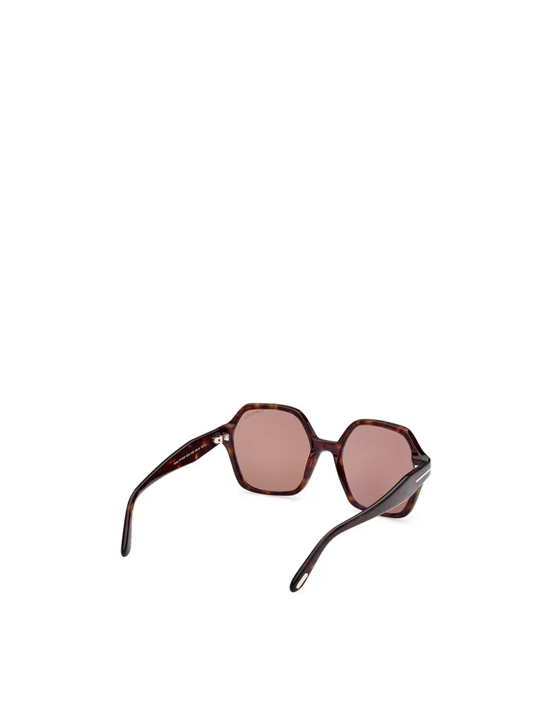 Logo Sunglasses