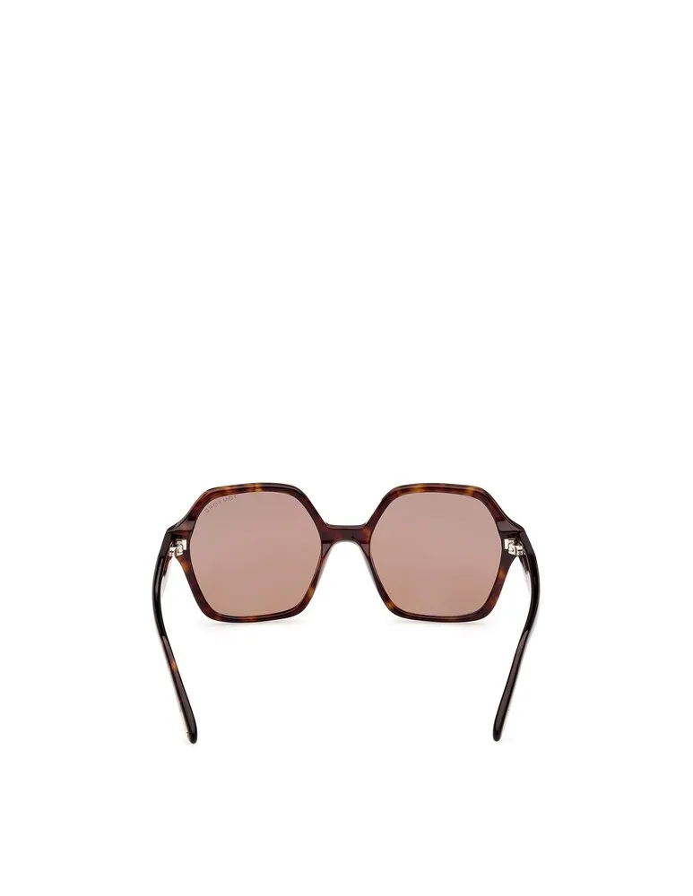 Logo Sunglasses
