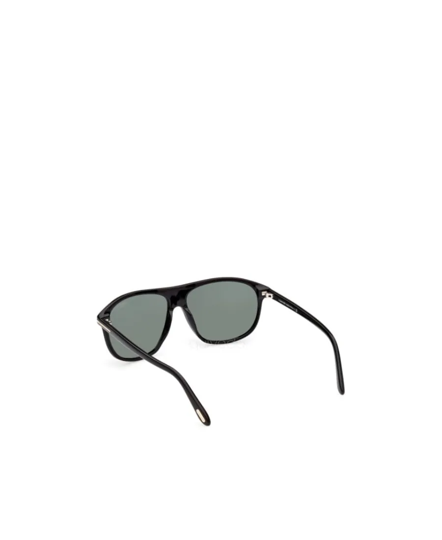 Square Frame Sunglasses