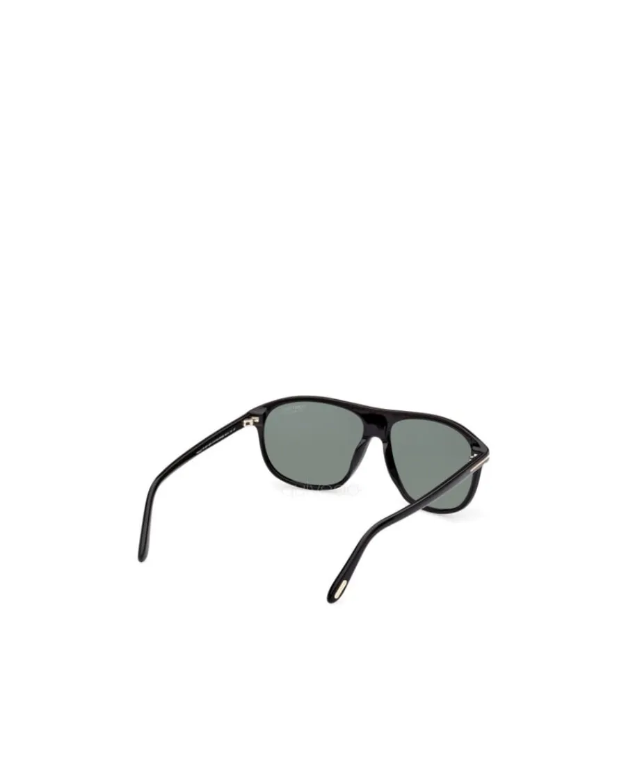 Square Frame Sunglasses