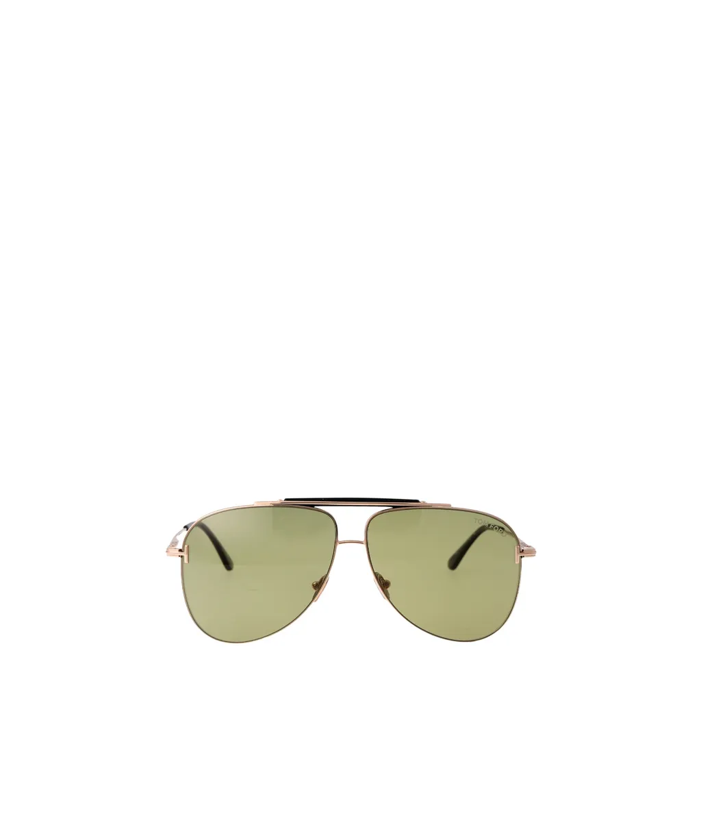 Logo Sunglasses