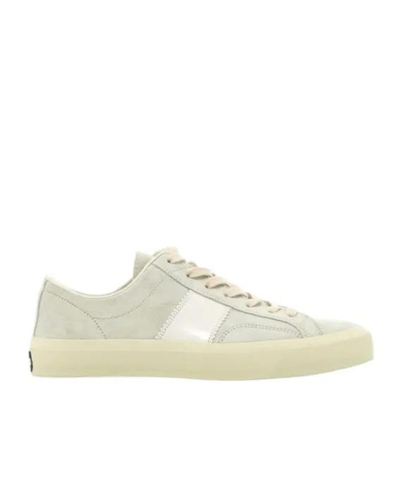 Laced Sneakers