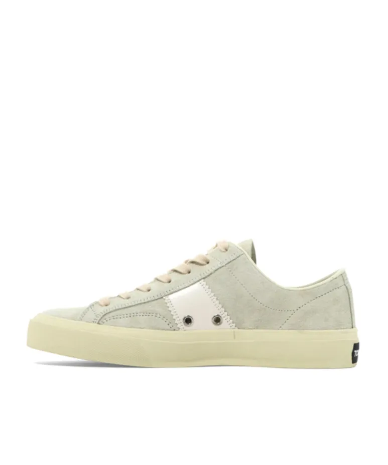 Laced Sneakers