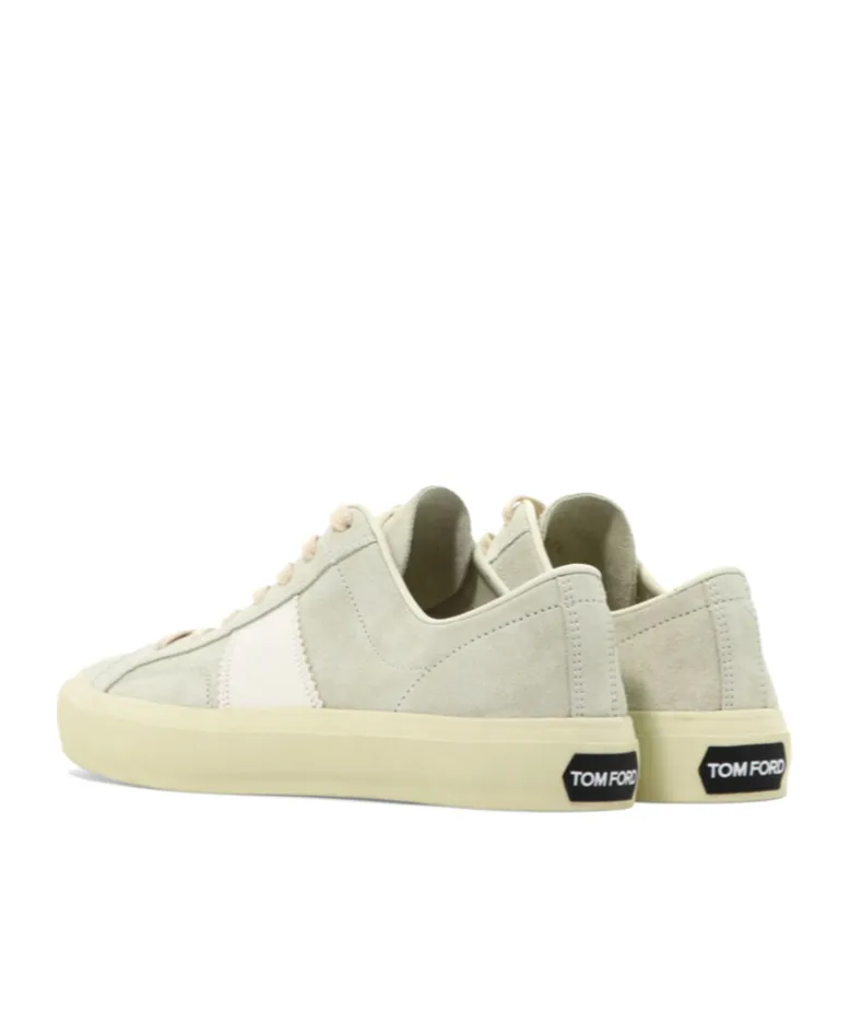 Laced Sneakers