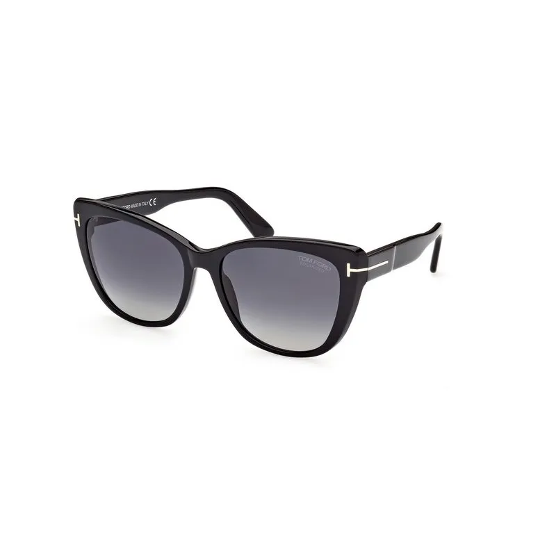 Cat-Eye Sunglasses