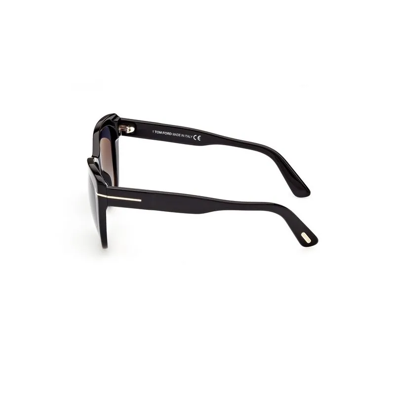 Cat-Eye Sunglasses