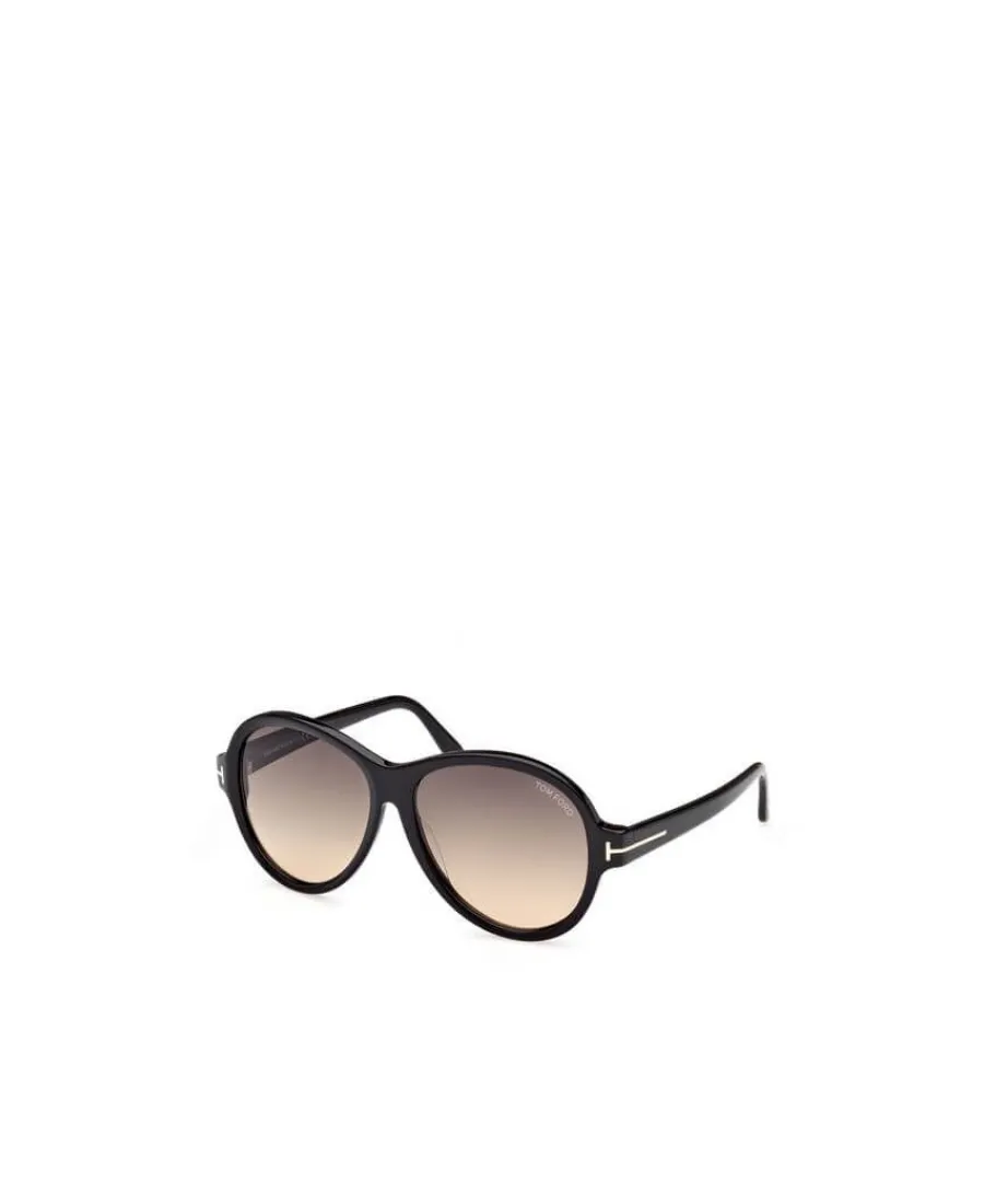Alien Framed Sunglasses