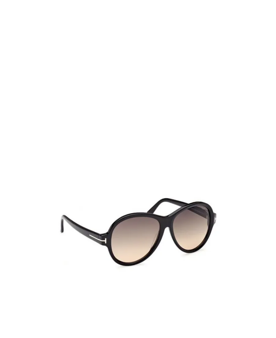Alien Framed Sunglasses