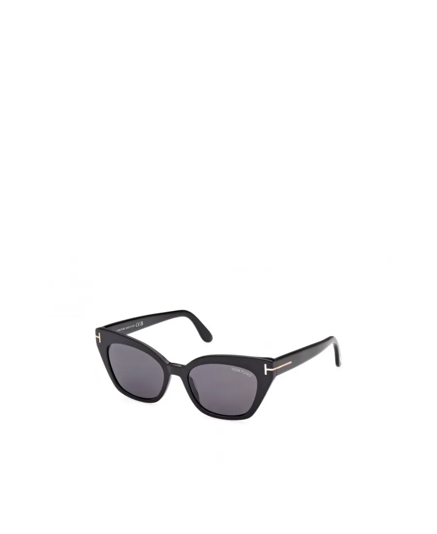 Cat-Eye Sunglasses