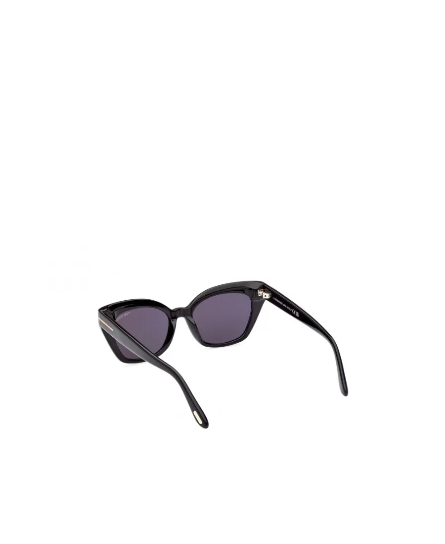 Cat-Eye Sunglasses