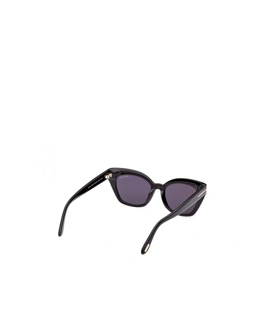 Cat-Eye Sunglasses