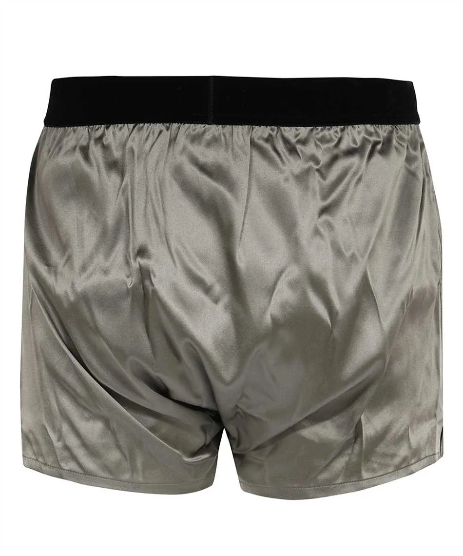 Logo Shorts