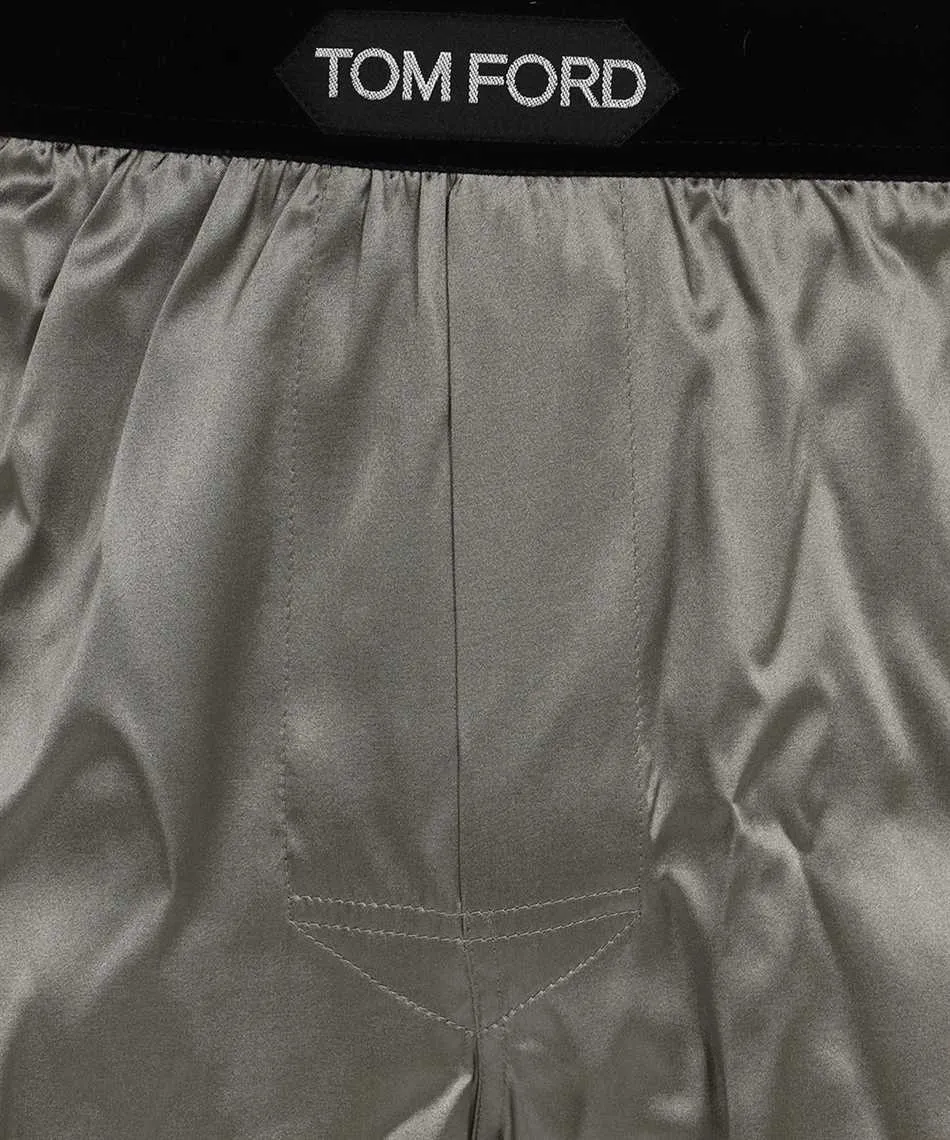 Logo Shorts
