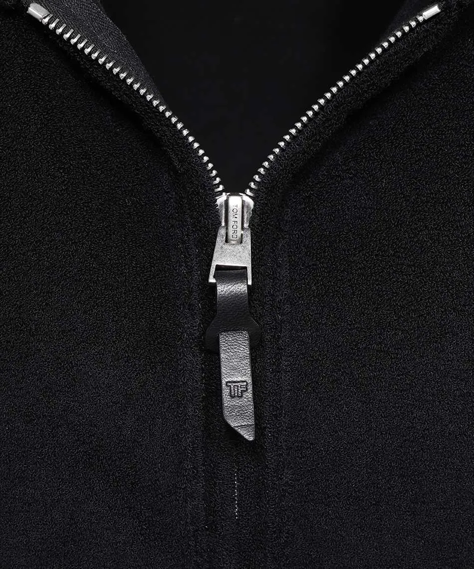 Long-Sleeved Casual Jacket
