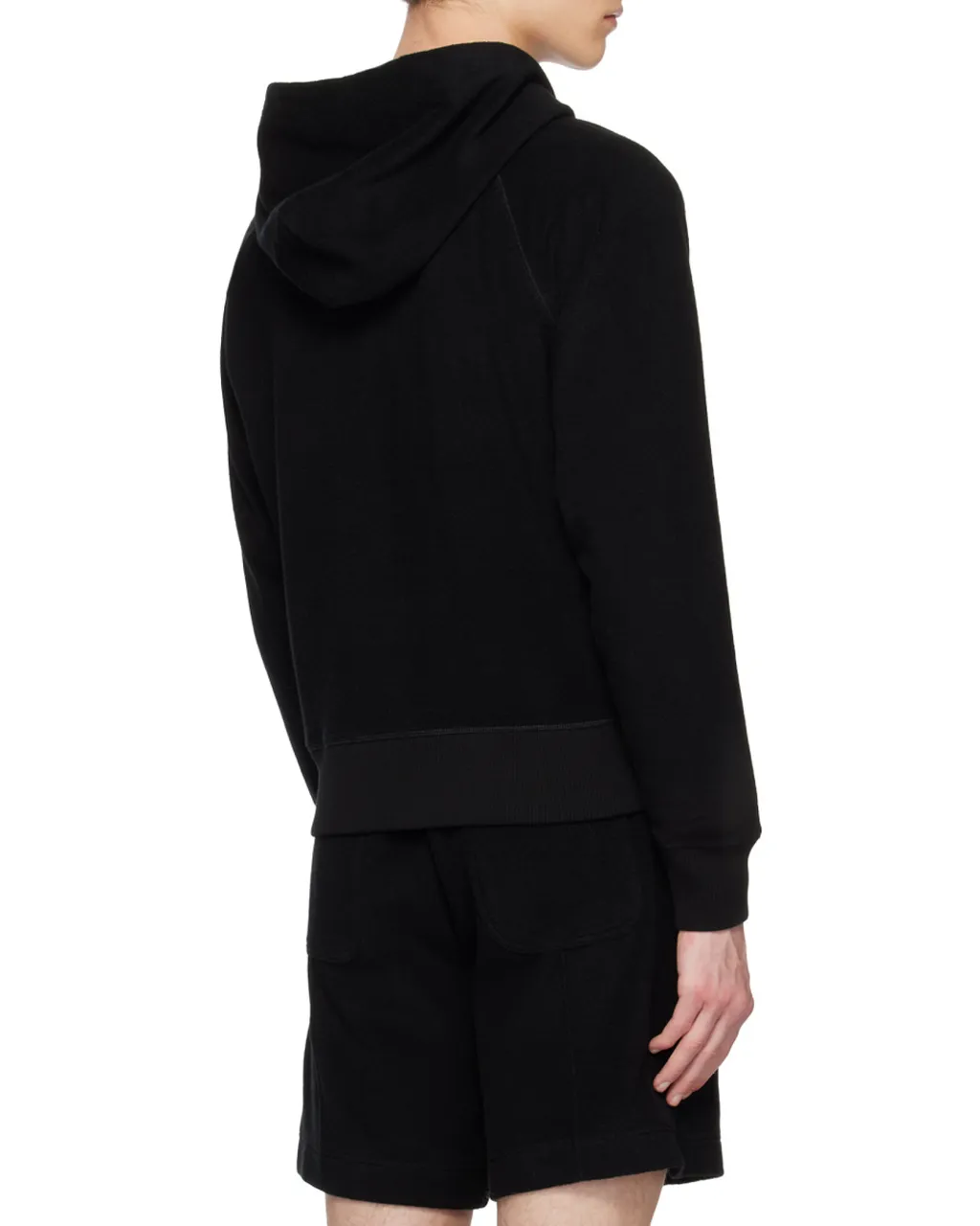 Long-Sleeved Casual Jacket