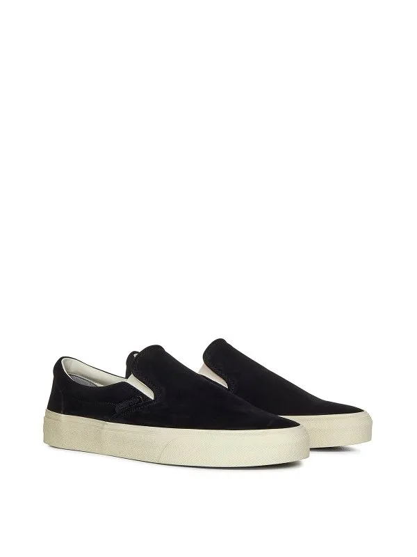Jude Slip-On Sneakers
