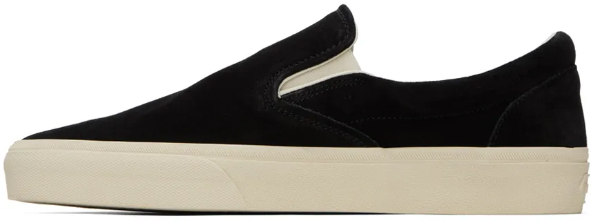 Jude Slip-On Sneakers