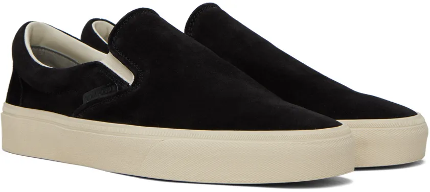 Jude Slip-On Sneakers