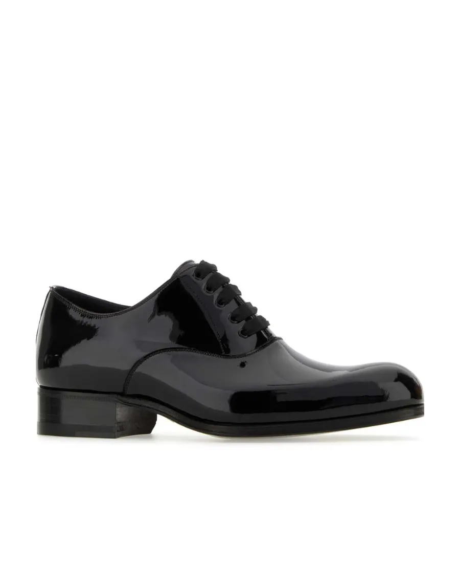 Edgar Evening Lace-Up Shoes