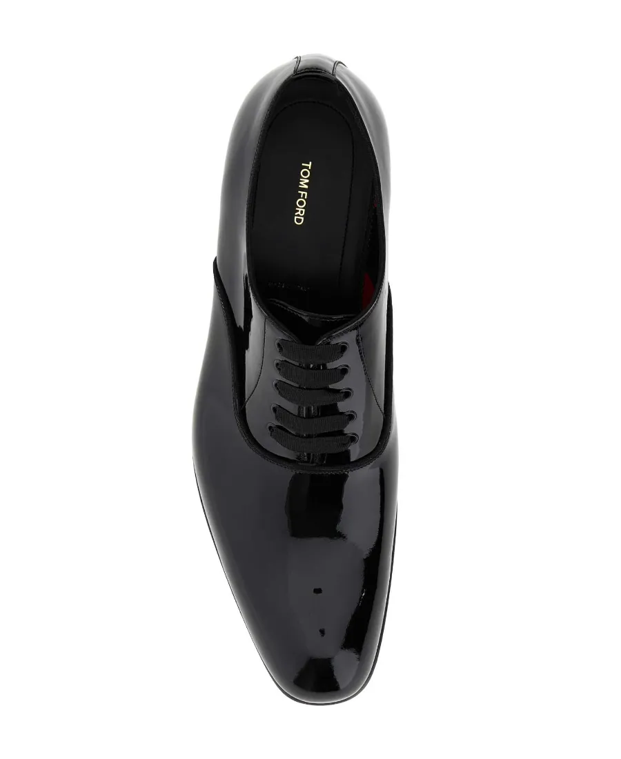 Edgar Evening Lace-Up Shoes