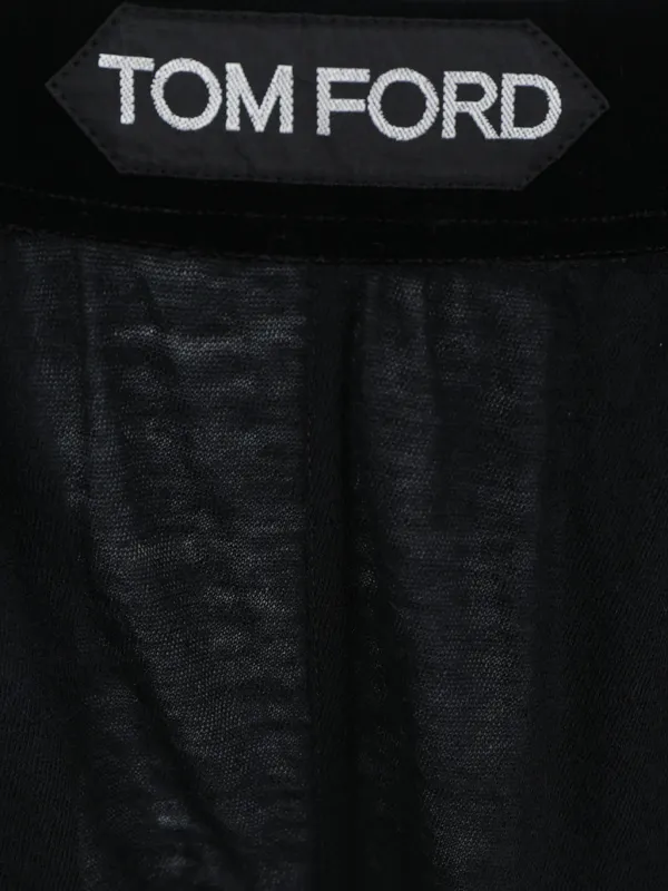 Logo-Waistband Track Pants