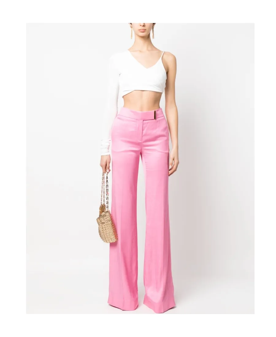 Wide Leg Pants