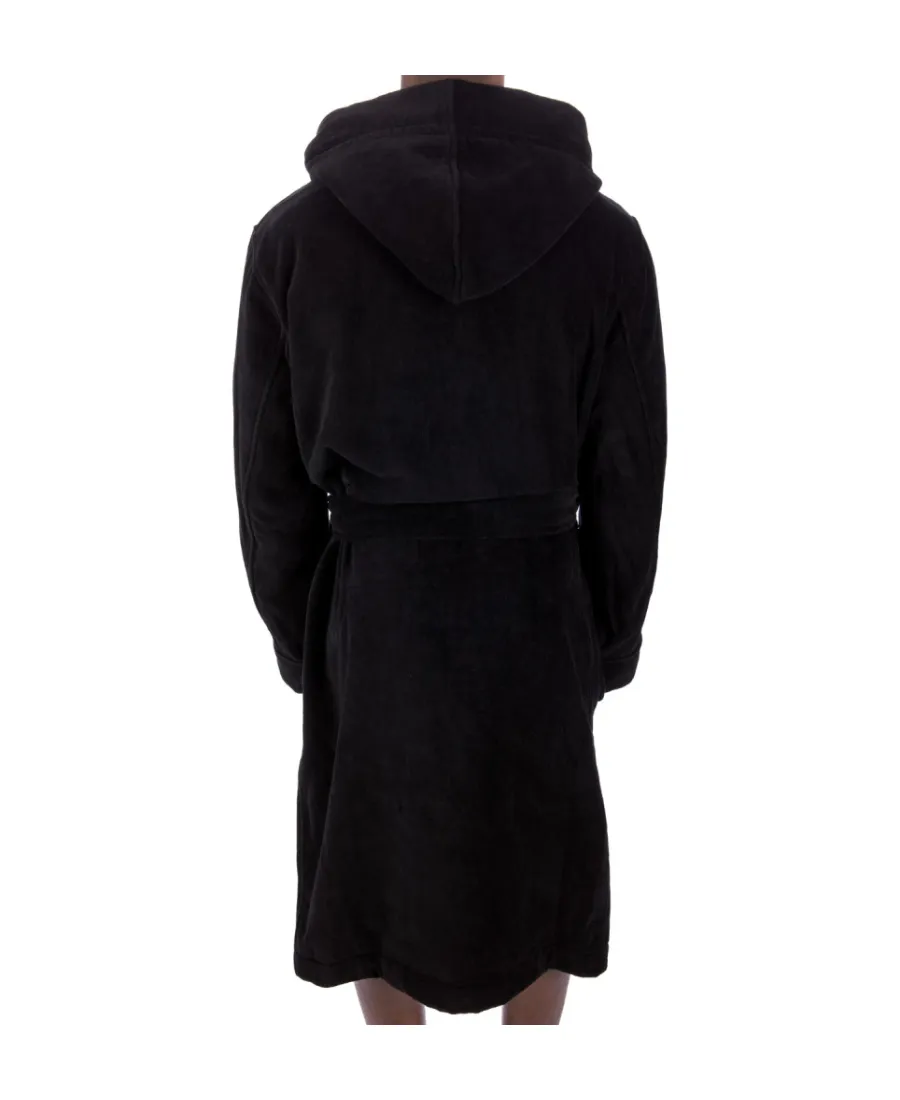 Hooded Robe