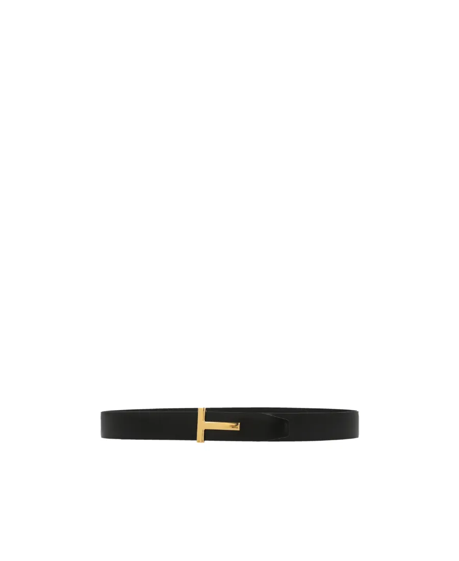 T Plaque Belt