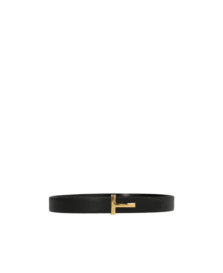 T Plaque Belt