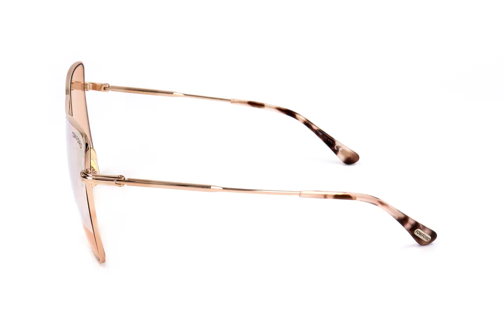 Butterfly Sunglasses