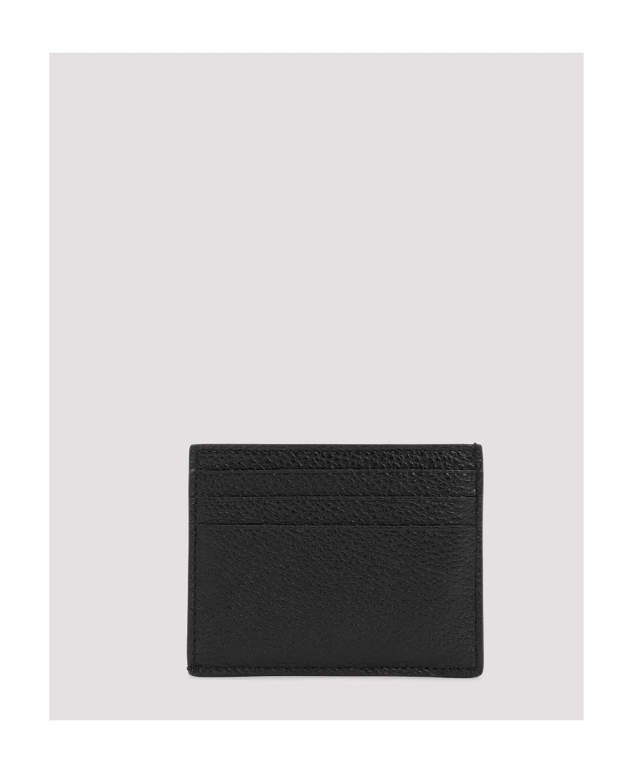 Logo Printed Cardholder