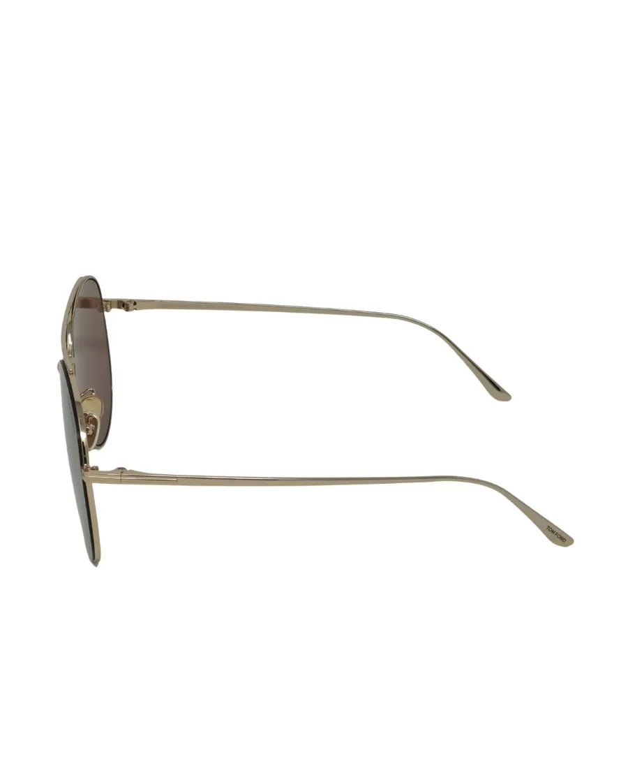 Logo Sunglasses