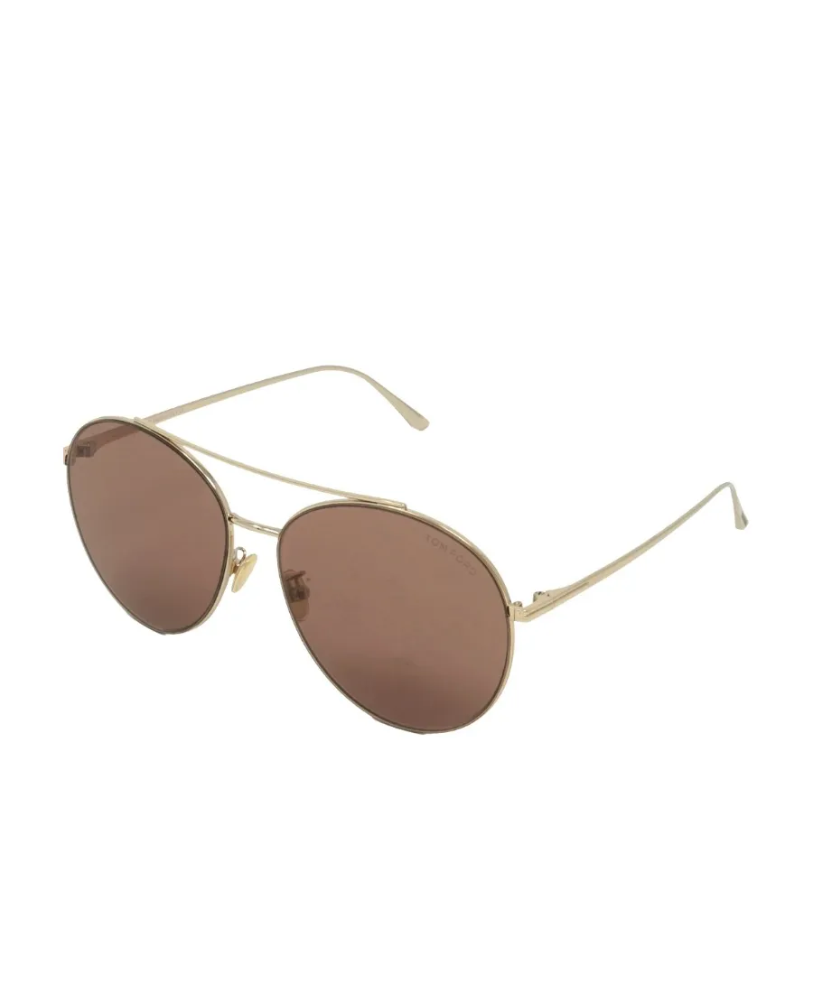 Logo Sunglasses