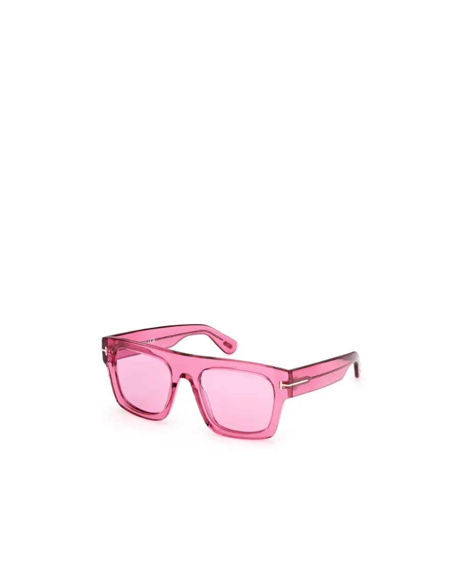 Logo Sunglasses