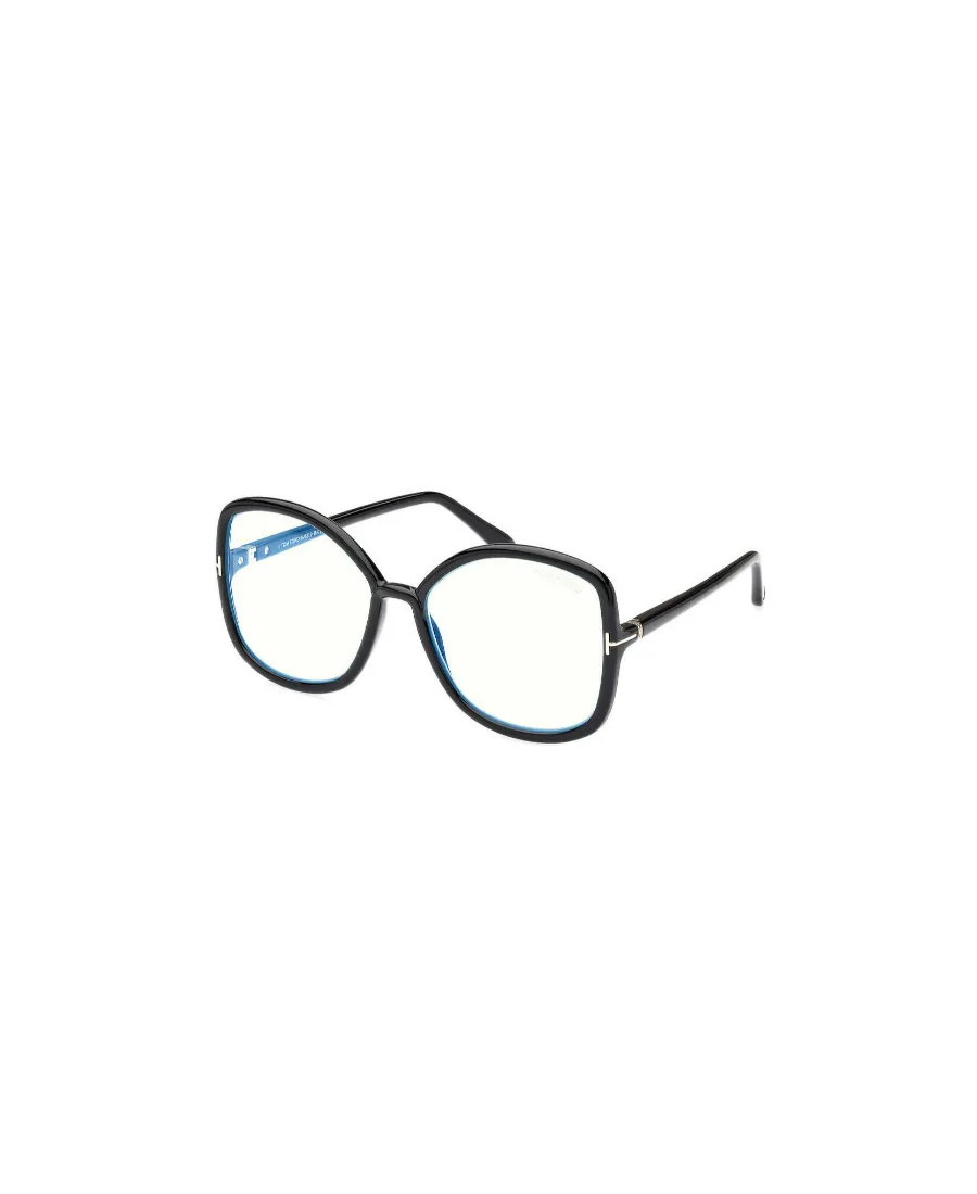 Logo Flat Mirror