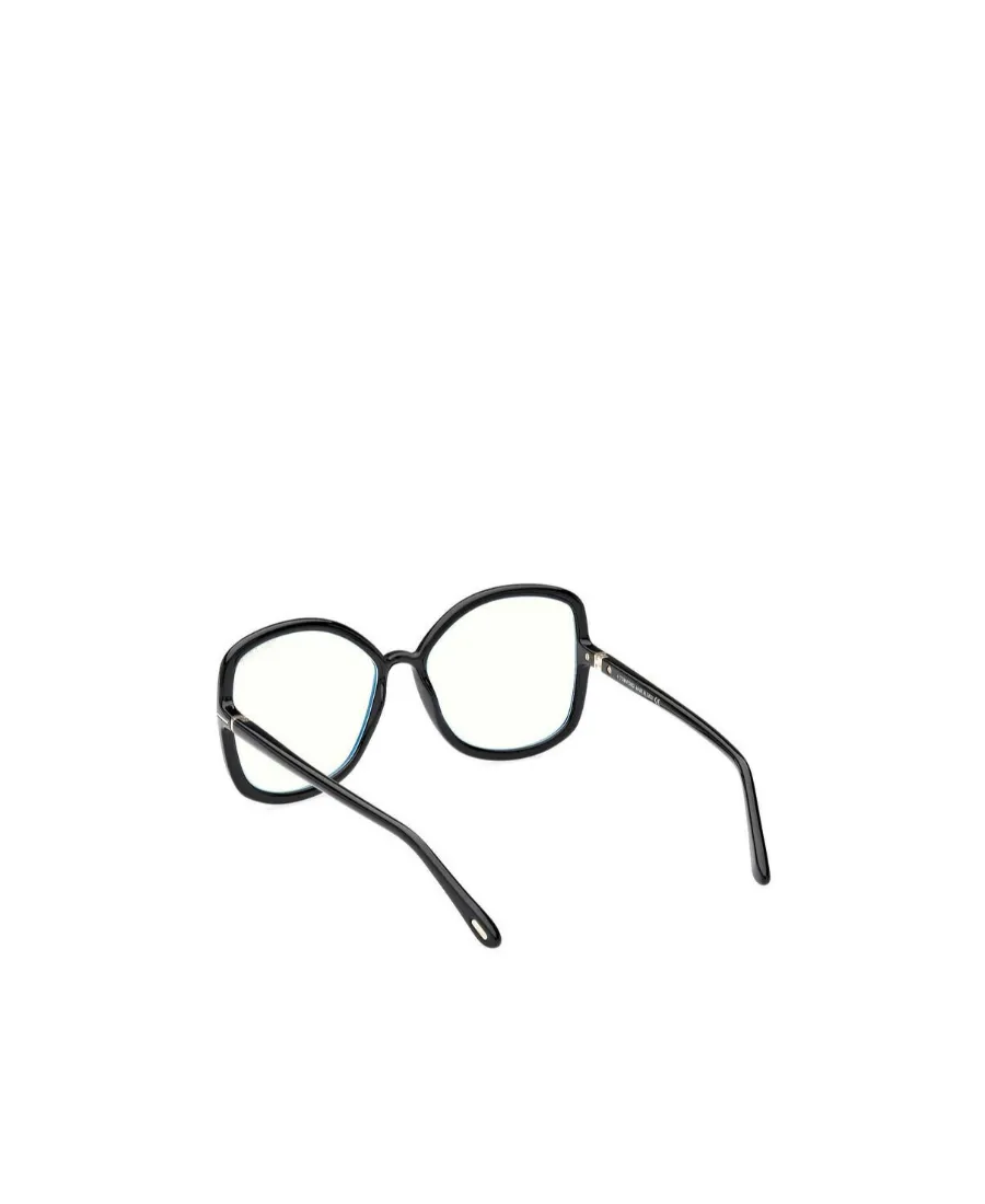 Logo Flat Mirror