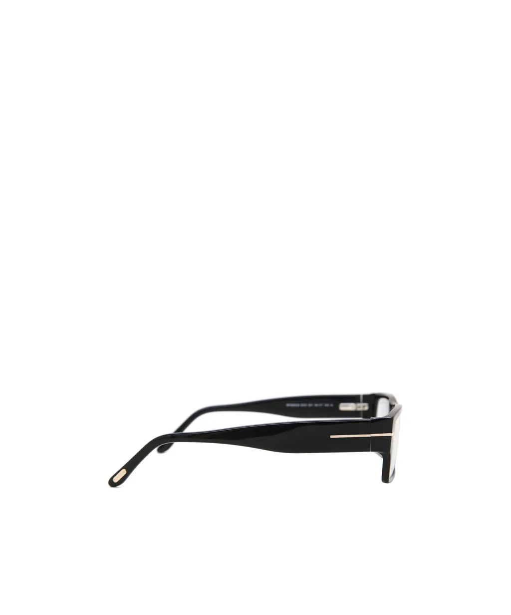 Logo Flat Mirror