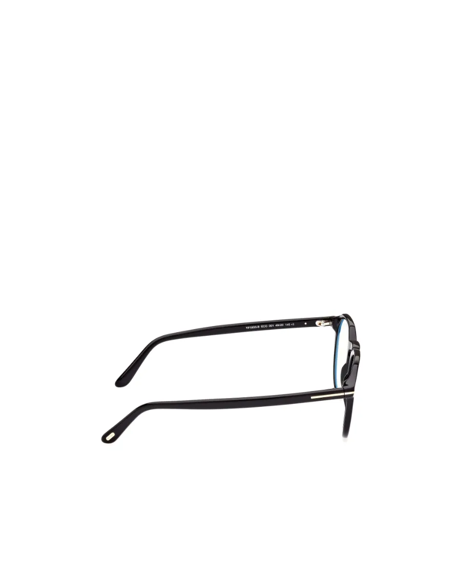 Logo Flat Mirror
