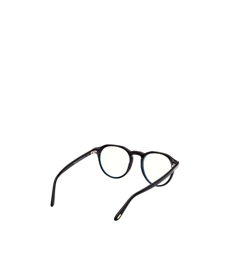 Logo Flat Mirror