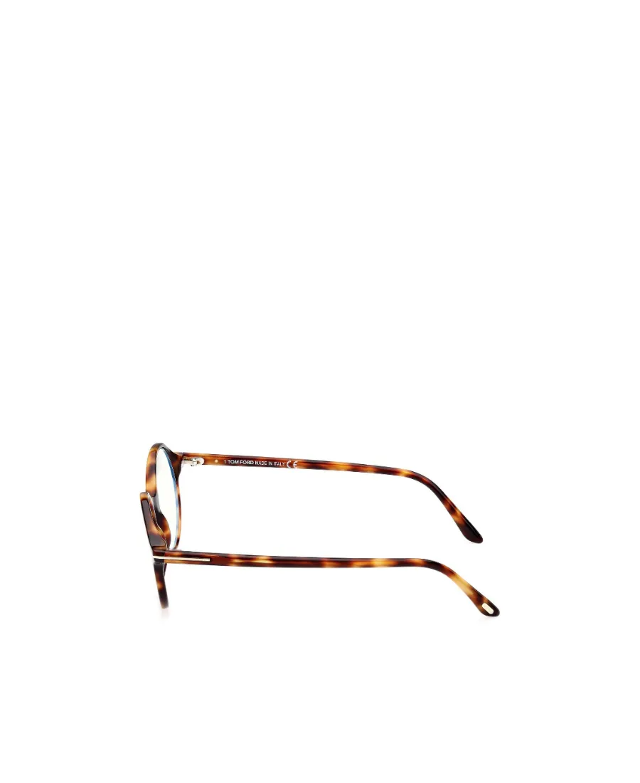 Logo Flat Mirror
