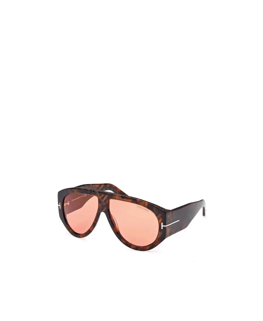 Pilot Frame Sunglasses