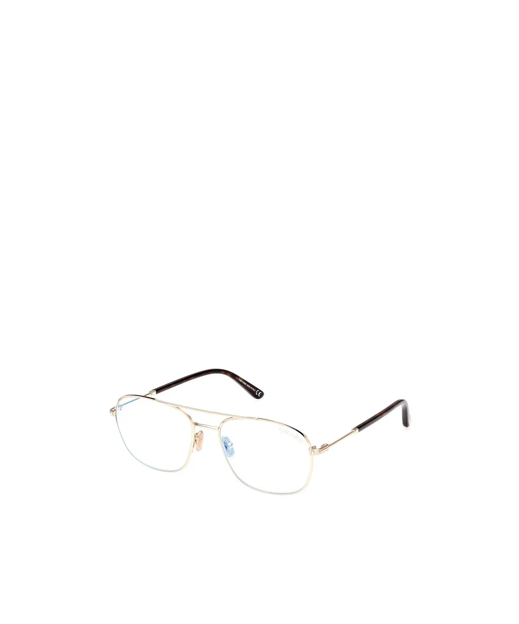 Metal Frame Flat Mirror